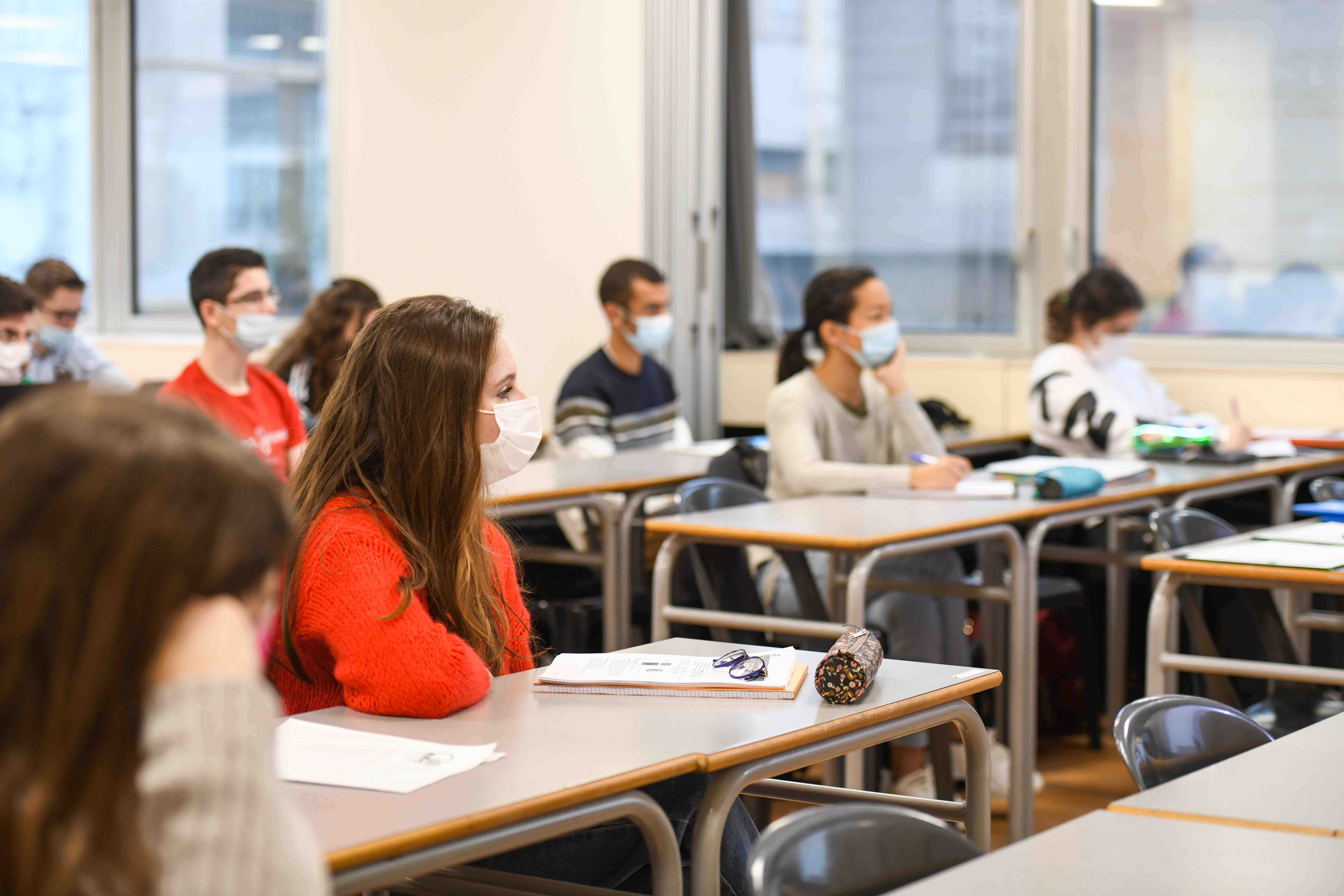 concours infirmiere bordeaux