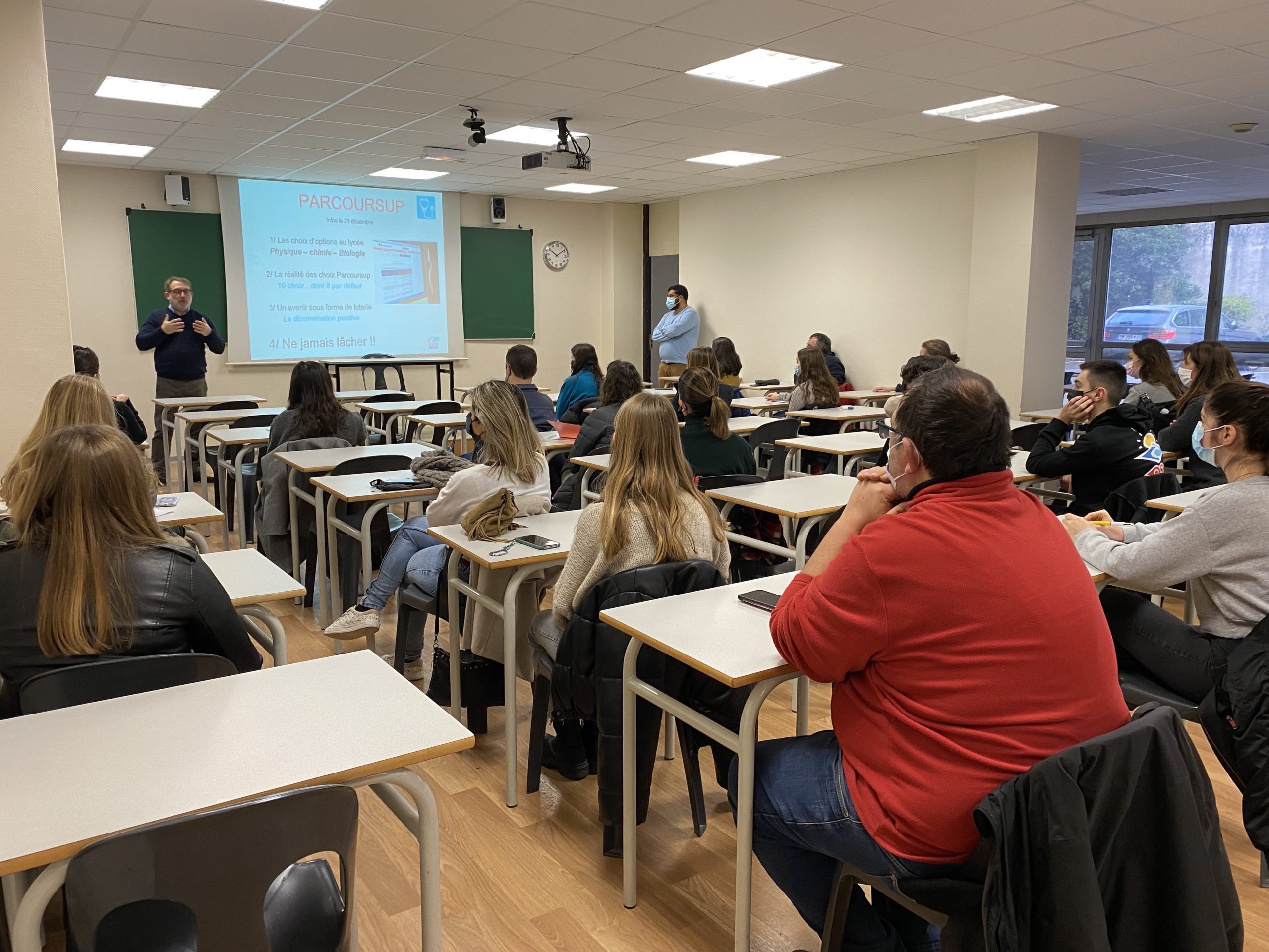 journée portes ouvertes mmpp bordeaux